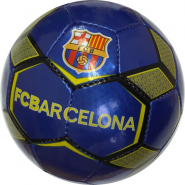 Мяч футбольный Barcelona FB-4011 размер 5 10015233